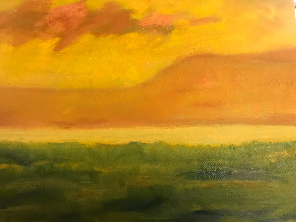 art