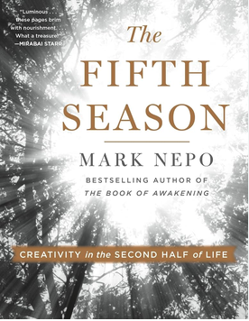 The Fifth Season book cover